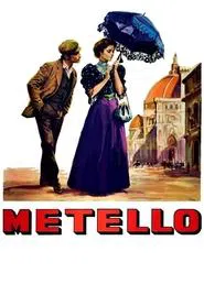 Metello movie poster