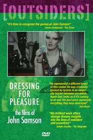 Britannia movie poster