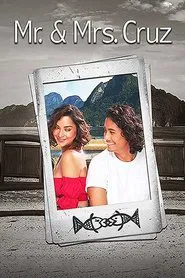 Mr. & Mrs. Cruz movie poster