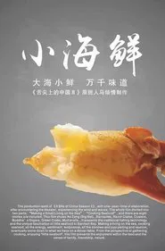Poster da série 小海鲜