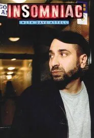 Insomniac with Dave Attell tv show poster