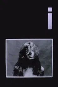 I movie poster