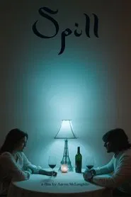 Spill movie poster