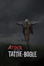 Poster do filme Attack of the Tattie-Bogle