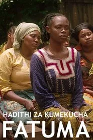 Fatuma movie poster