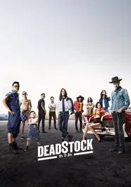 Poster do filme Deadstock