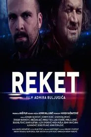 Poster do filme Racket
