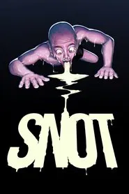 SNOT movie poster