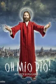 Oh My God! movie poster