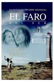 The Lighthouse movie poster