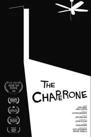 The Chaperone movie poster