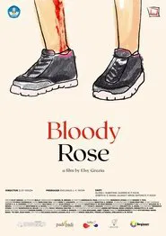 Poster do filme Bloody Rose