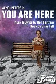 You Are Here movie poster