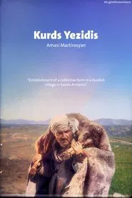 Krder-Ezidner movie poster