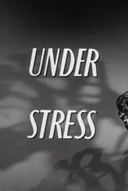 Under Stress movie poster