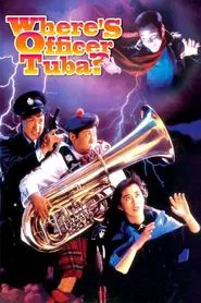 Where's Officer Tuba? movie poster