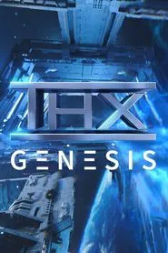 THX Genesis movie poster