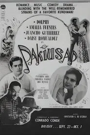 Pakiusap movie poster