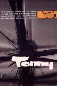 Poster do filme Tonny