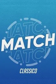 Match tv show poster