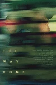 The Way Home movie poster