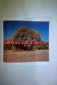 Motion and Emotion: The Road to 'Paris, Texas' movie poster