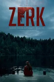 Poster do filme Zerk