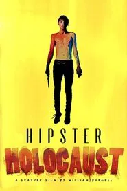 Hipster Holocaust movie poster