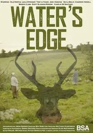 Water's Edge movie poster