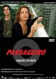 Poster do filme The Passenger: Adult Secrets