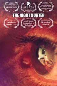 Poster do filme The Night Hunter