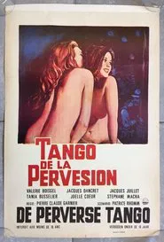 House of Perversity movie poster