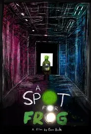 A Spot for Frog movie poster