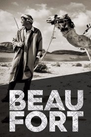 Beaufort tv show poster