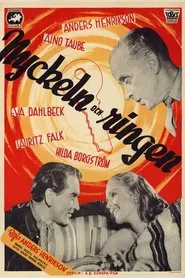 Nyckeln och ringen movie poster