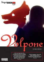 Volpone movie poster