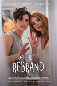 The Rebrand movie poster