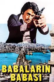 Babaların Babası movie poster