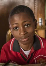 Damilola, Our Loved Boy movie poster