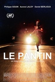 Le pantin movie poster