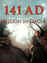 141 A.D. Mission in Dacia movie poster