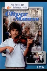 Poster da série Oliver Maass