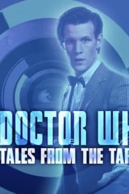Doctor Who: Tales from the TARDIS movie poster