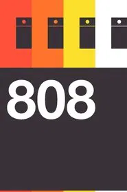 808 movie poster