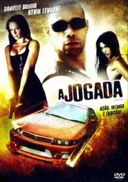 Poster do filme A Jogada