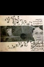 Poster do filme Wearing Velvet Slippers under a Golden Umbrella