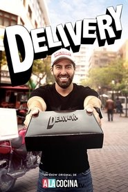 Delivery tv show poster