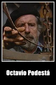 Octavio Podestá movie poster