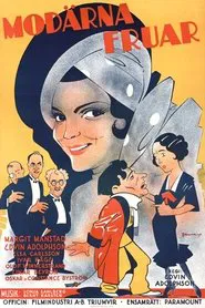 Poster do filme Modern Wives