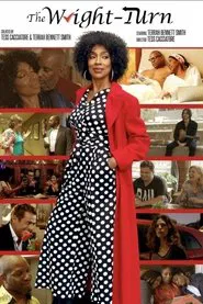 The Wright Turn tv show poster